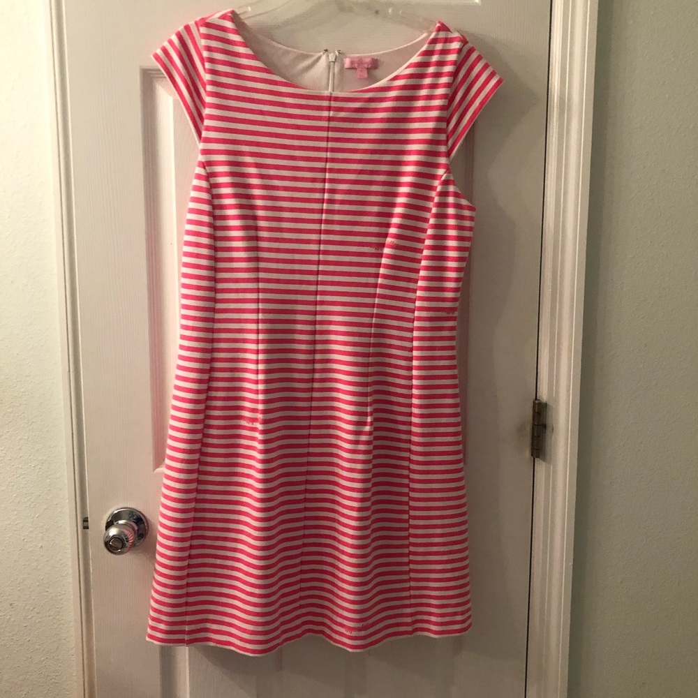 Briella dress